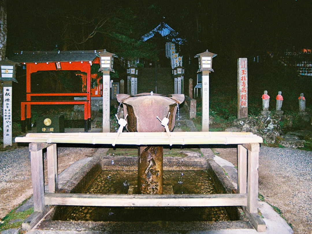 Gyokkei-ji Temple-甲贺市必去景点