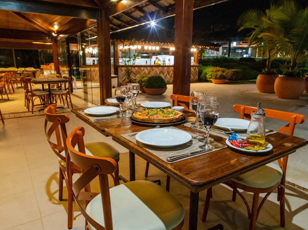 Hotel Praia do Sol主图