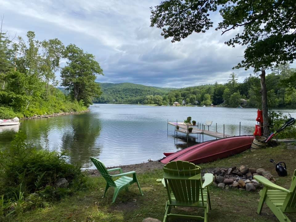 Inn at Water's Edge主图