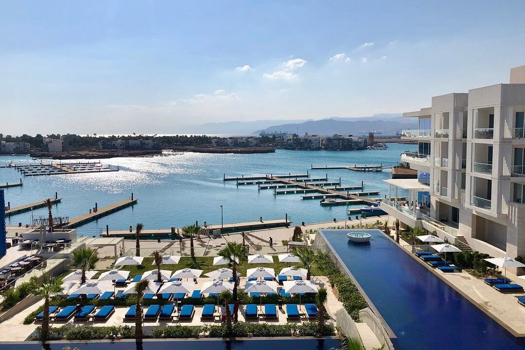 Thaer samudI-安曼必去景点