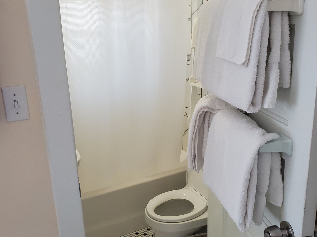 Sea Gull Motel主图