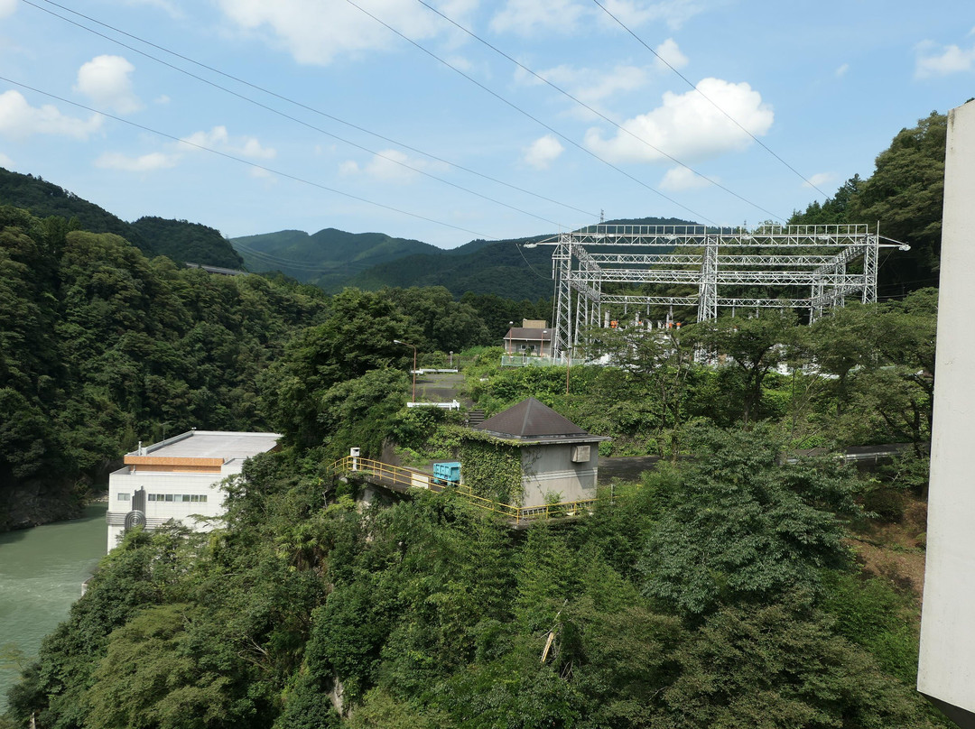 Lake Sagami-相模原市必去景点