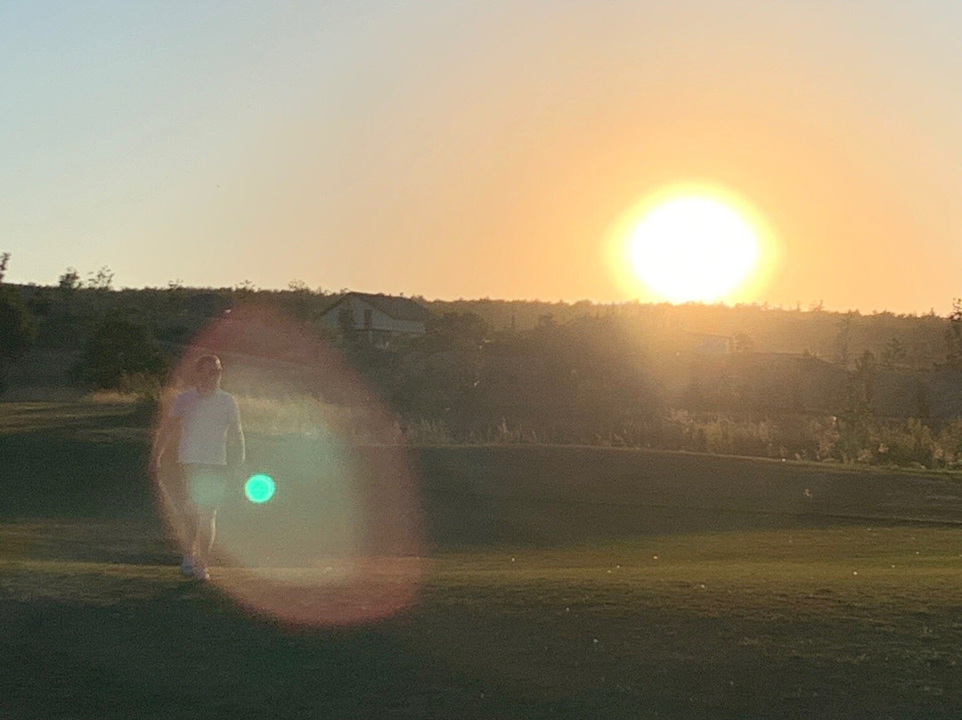 Gelendzhik Golf Resort-Gelendzhik必去景点