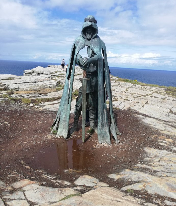 Boscastle Visitor Centre-Boscastle必去景点