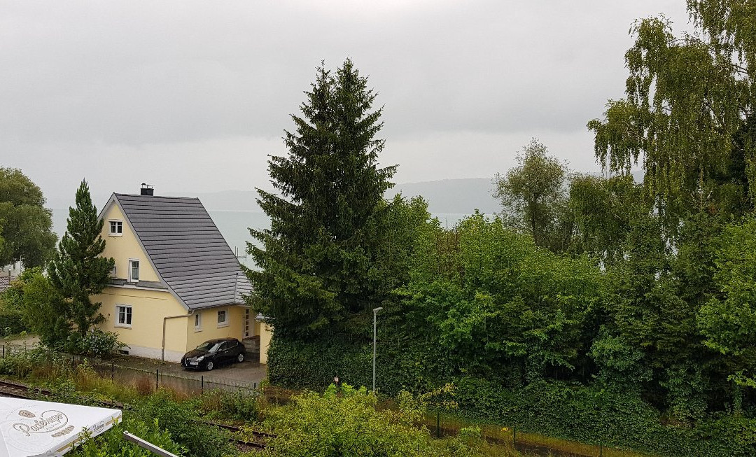 因蒙伽藤希尔寄宿酒店主图