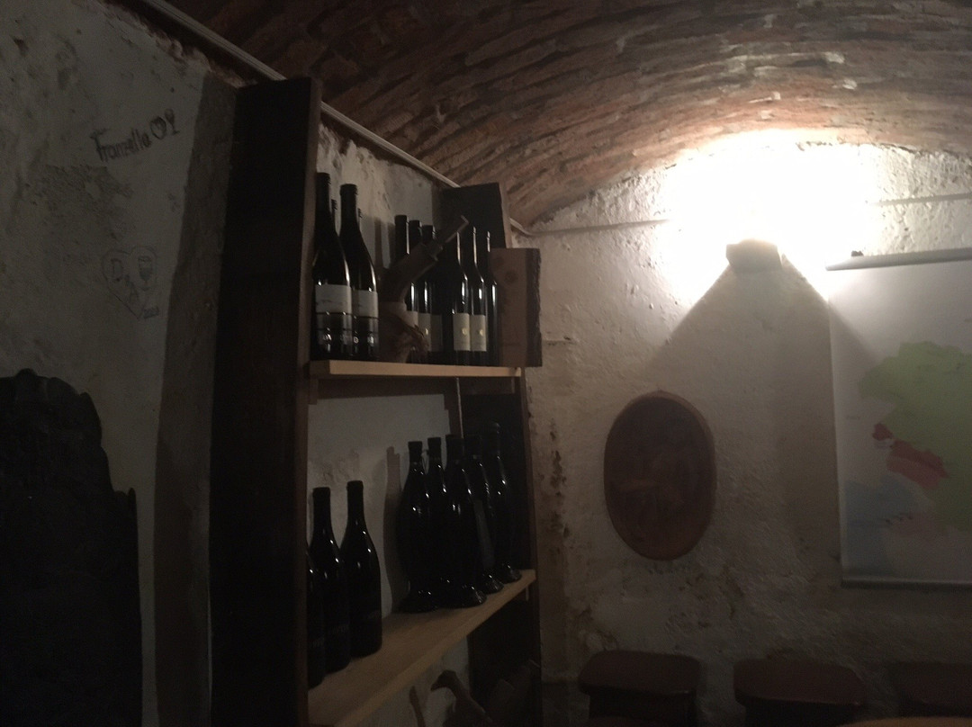 Wine Tasting Bled-布莱德必去景点