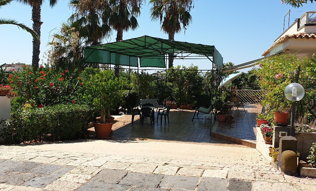 Giardino a mare主图