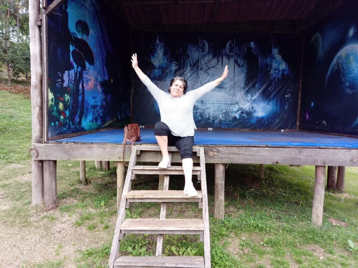 Pousada Shambhala主图