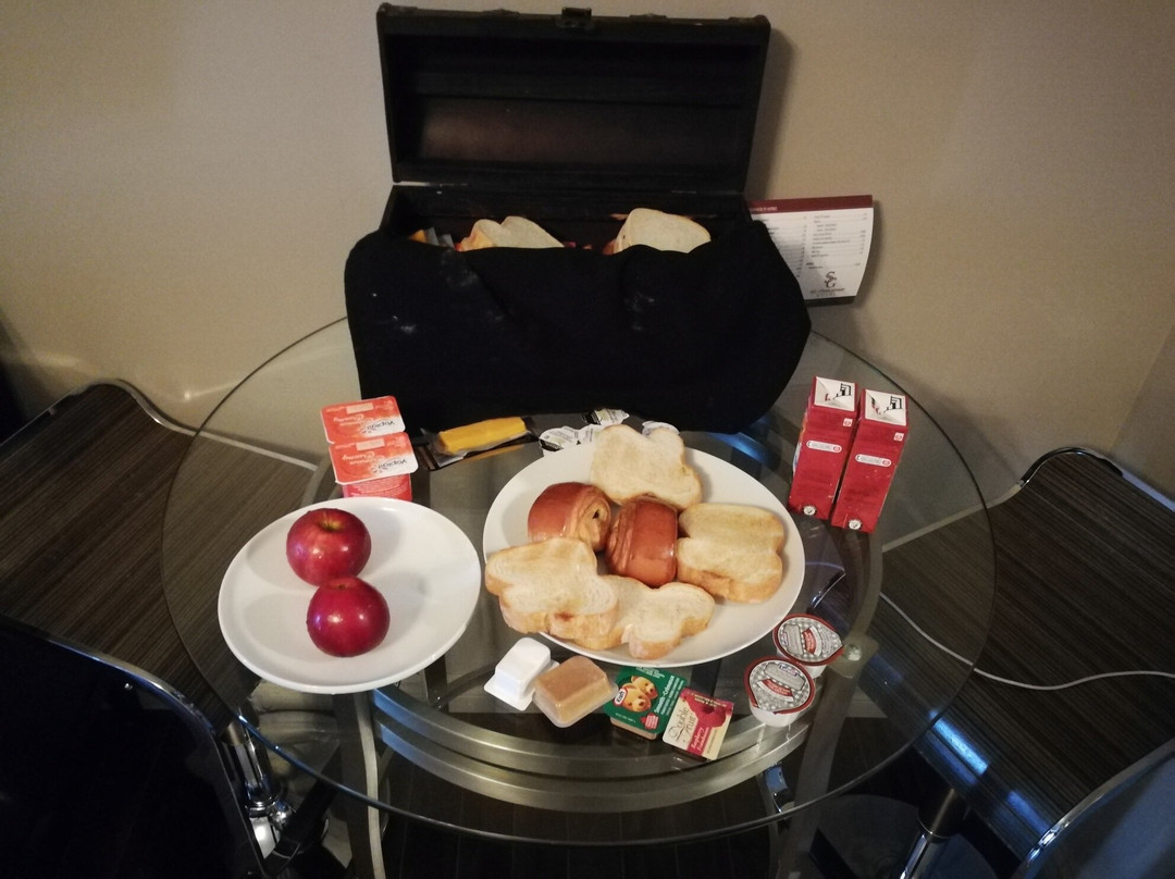 Hotel Le Saint-Germain主图