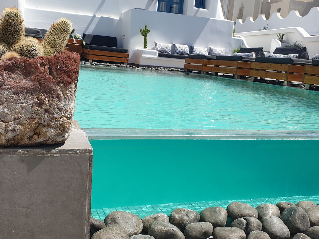 San Marino Suites by Calm Collection主图