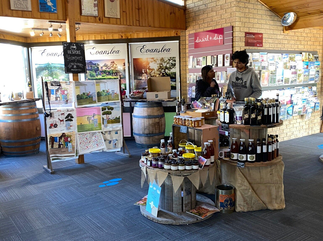 Mudgee Visitor Information Centre景点图片