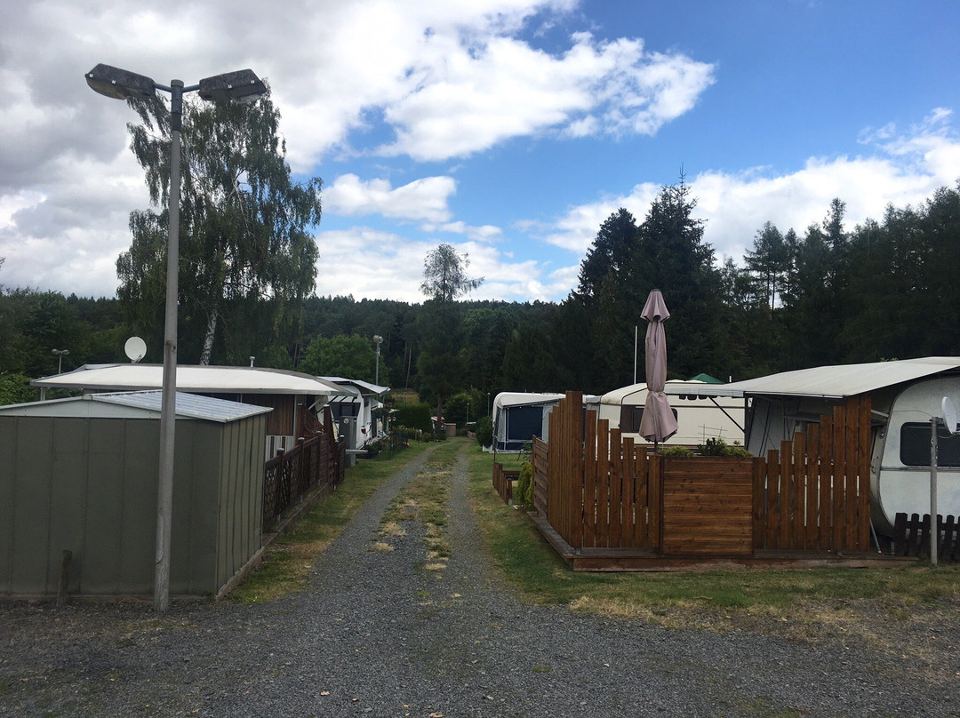 Ferienanlage Erzeberg