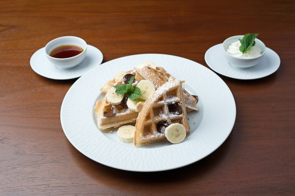 The Clement Palo Alto主图