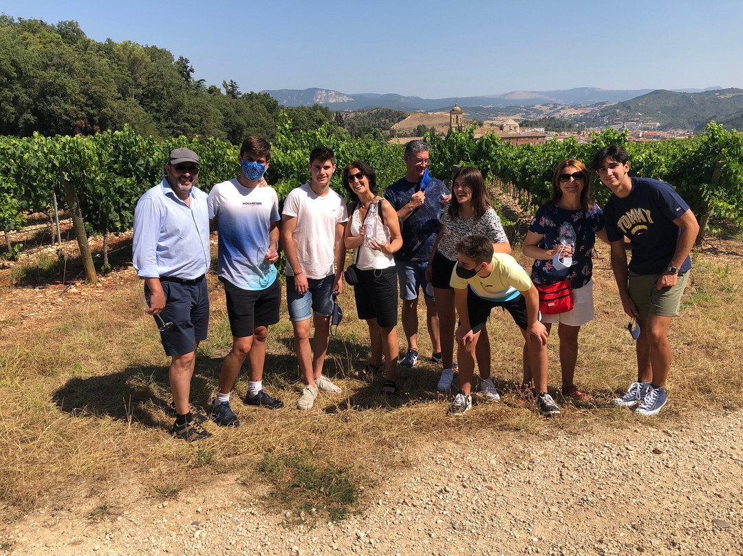 Bodegas Pago de Larrainzar-Ayegui必去景点