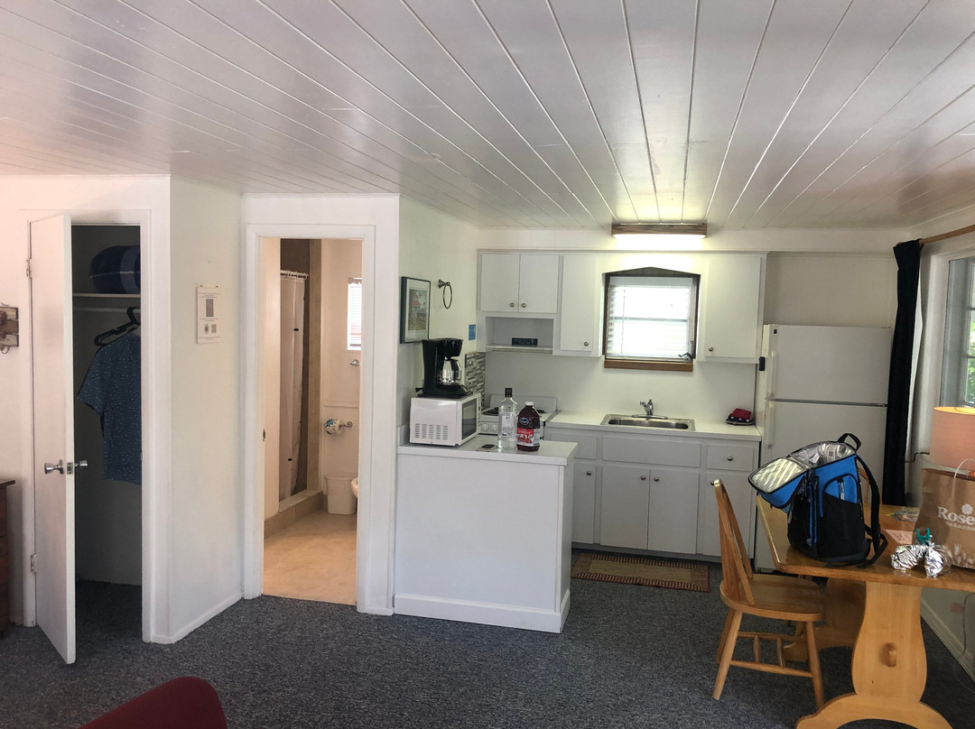 Jensen's "On the Gulf"主图