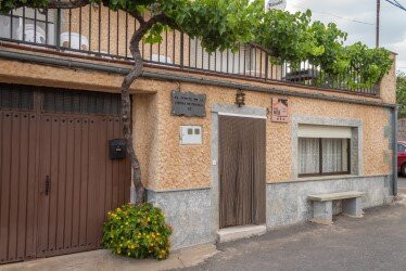 San Miguel de Valero旅游攻略图片