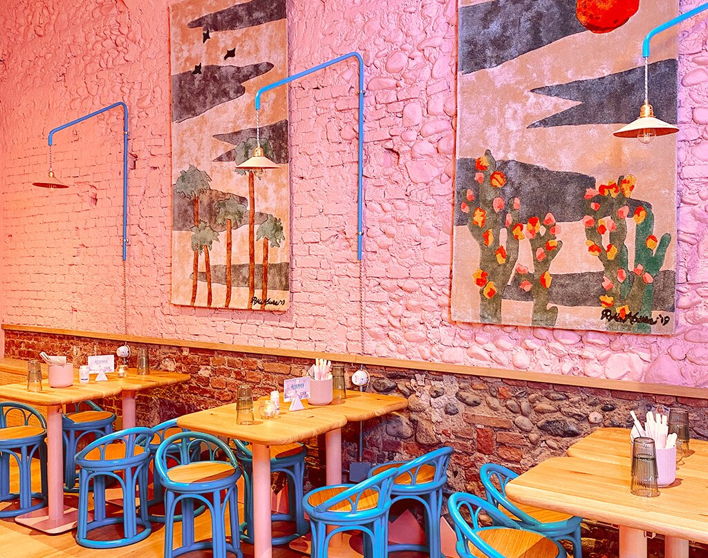 Poke House - Torino Carlina