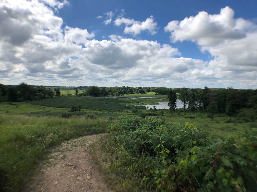 Glacial Park-Ringwood必去景点