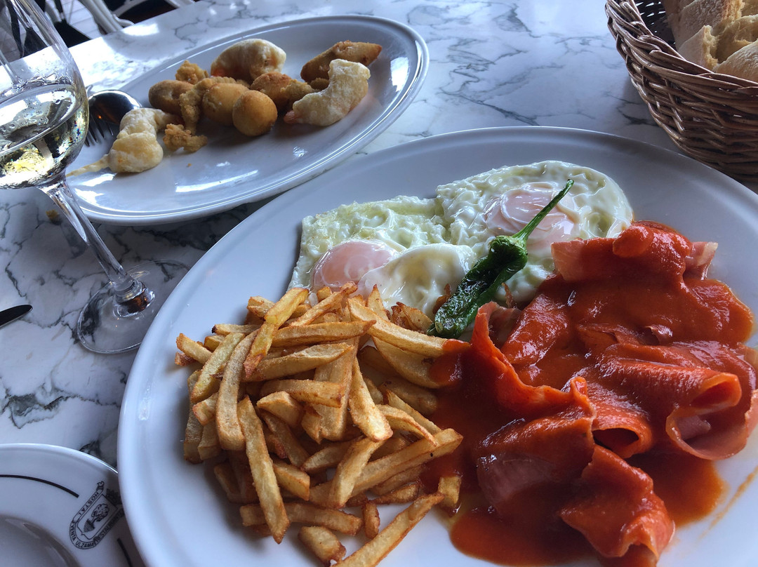 Venta de Ulzama主图