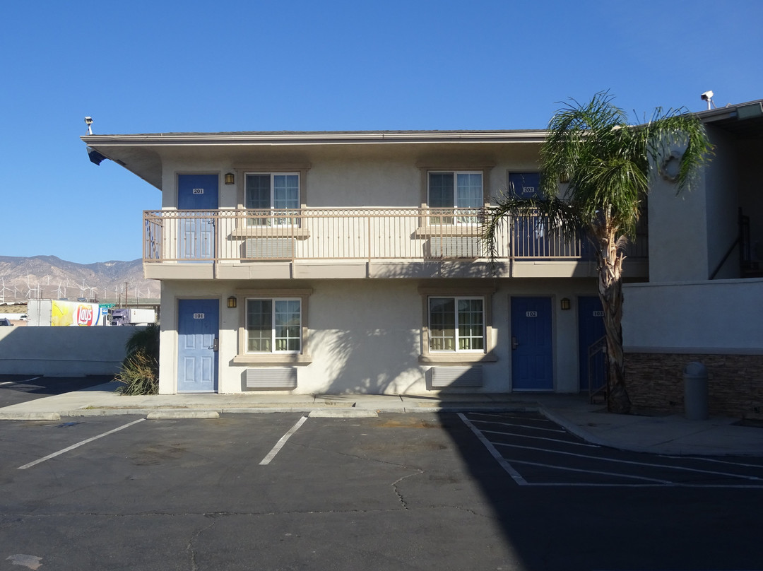Motel 6 Mojave - Airport主图