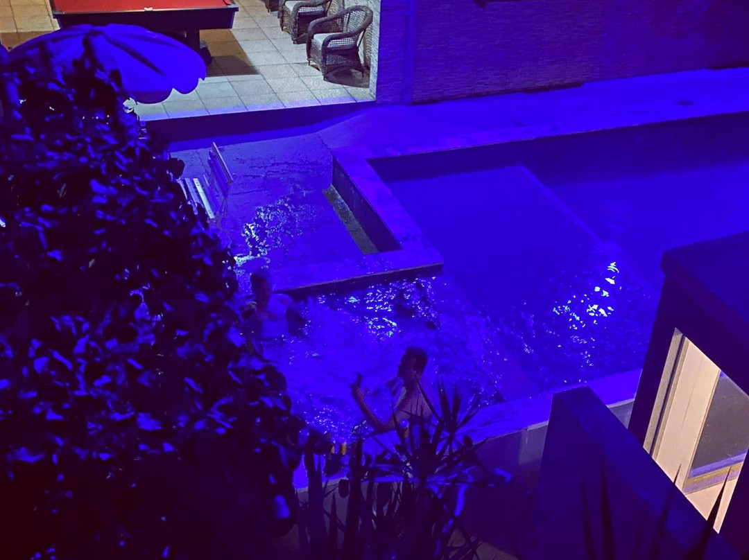 Pousada Tropical主图