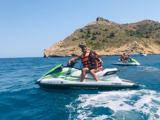 Fun & Quads Adventure-阿尔特阿必去景点