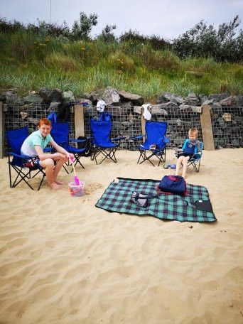 Cleethorpes Beach Holiday Park主图