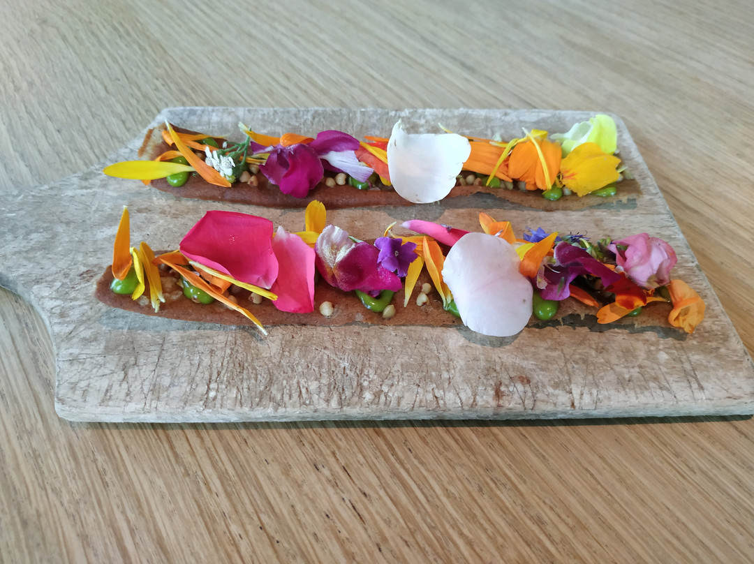 Auberge du Vert Mont主图