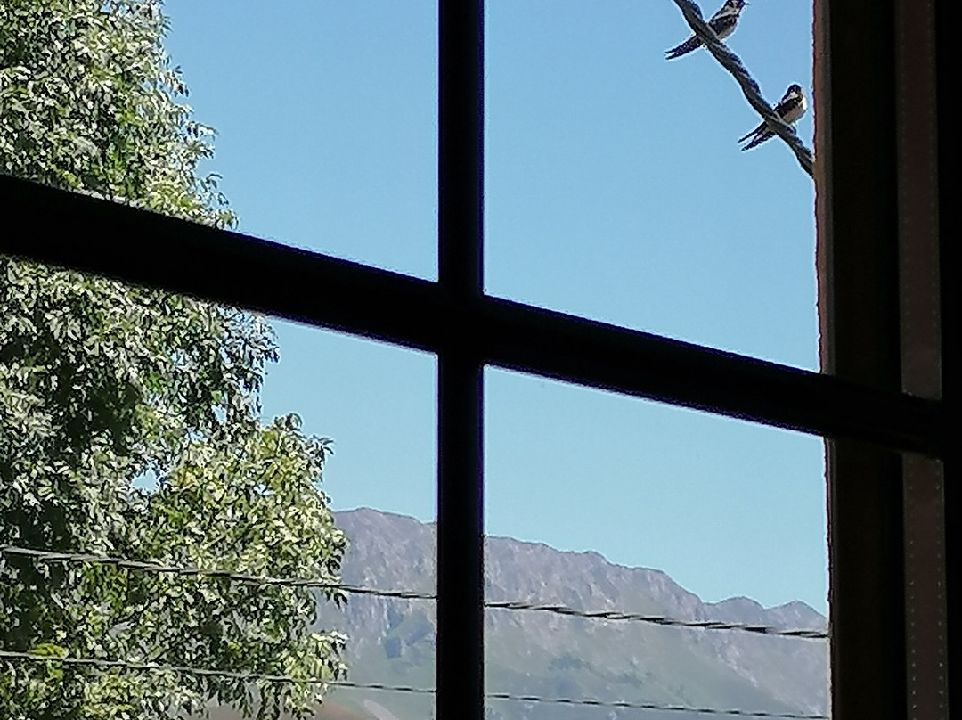 Casa Rural La Cortina主图