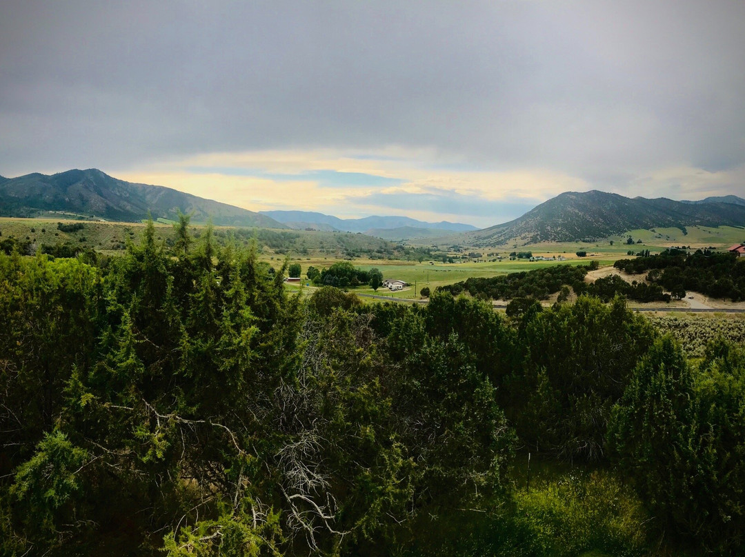 Lions Gate Manor主图