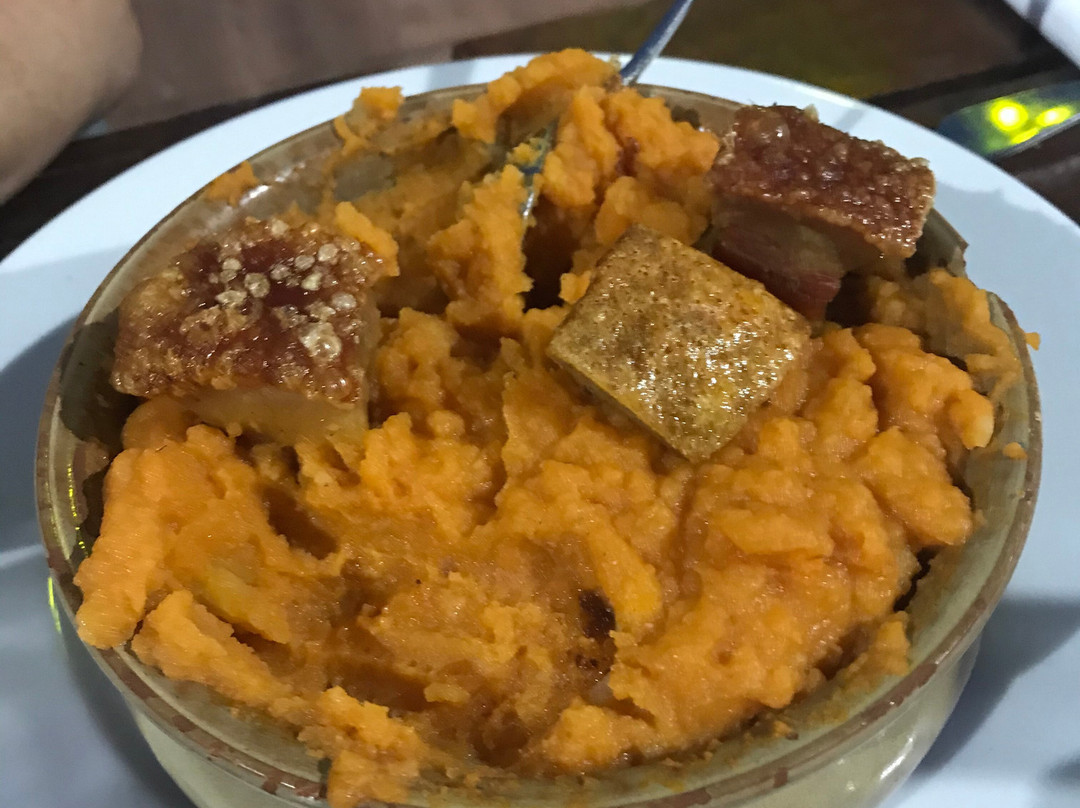 El Linar del Zaire主图