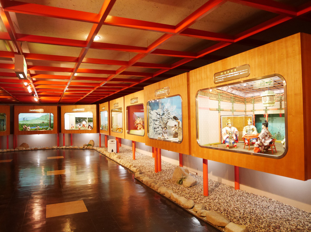Kanko History Museum-太宰府市必去景点