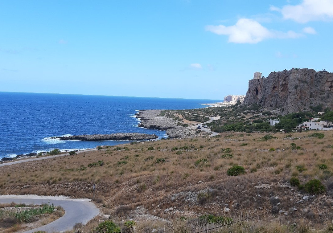 Spiaggia di Santa Margherita景点图片