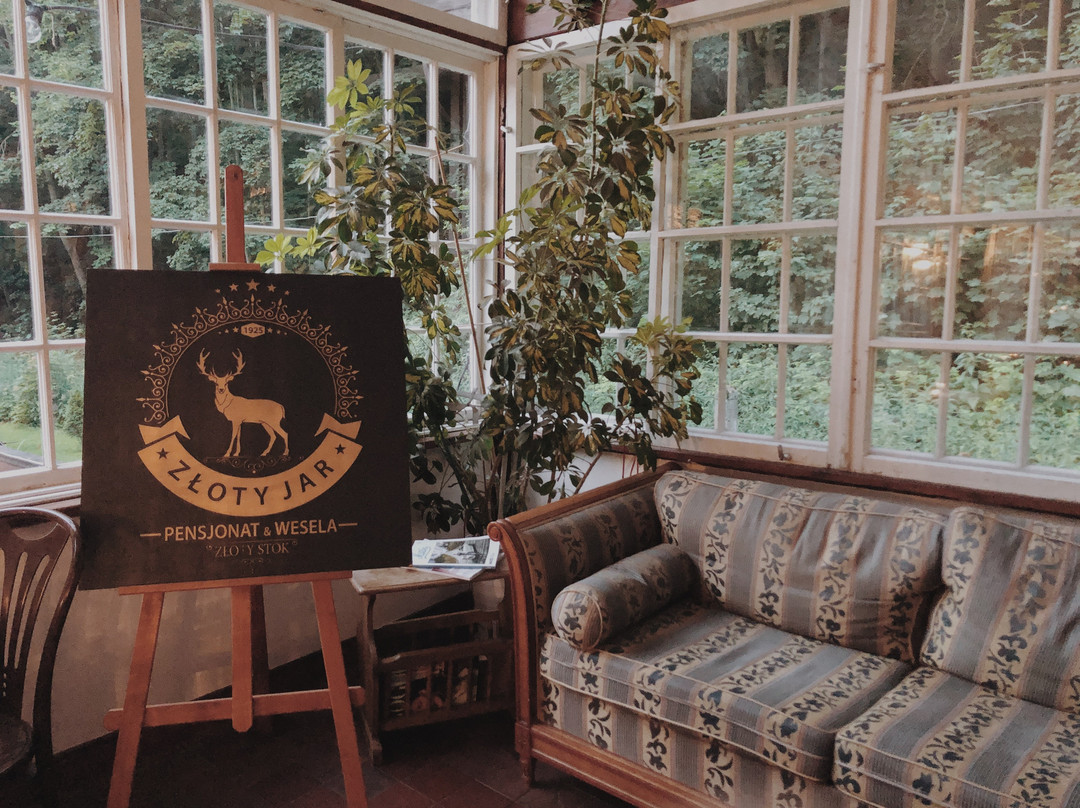 Złoty Jar Guest House主图