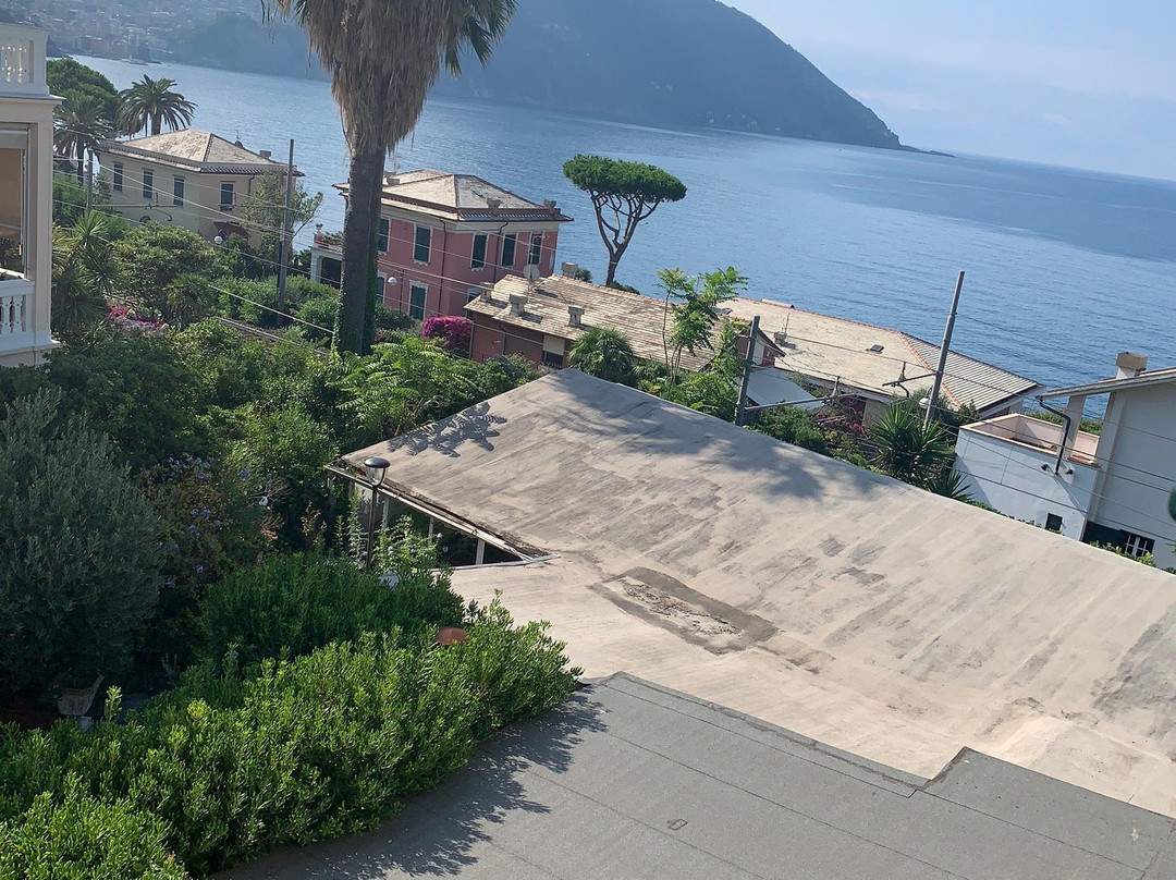 Hotel La Giara主图