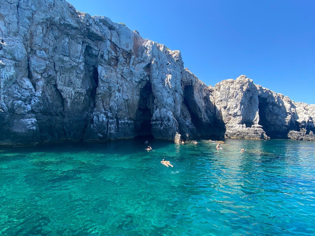 Panda Travel & Shipping Agency-罗德斯必去景点