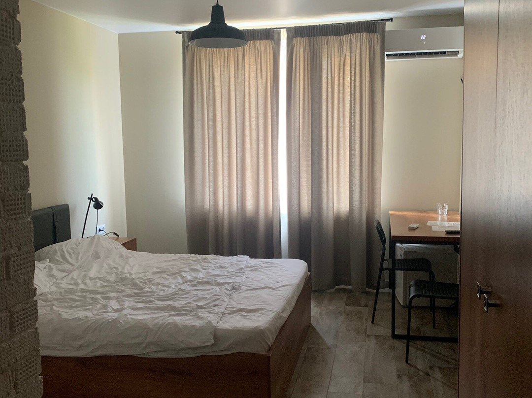 Europe Hotel主图