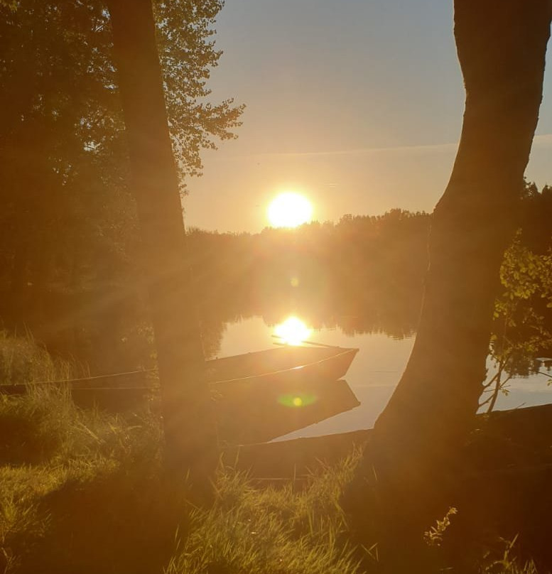 Camping Municipal Beauregret