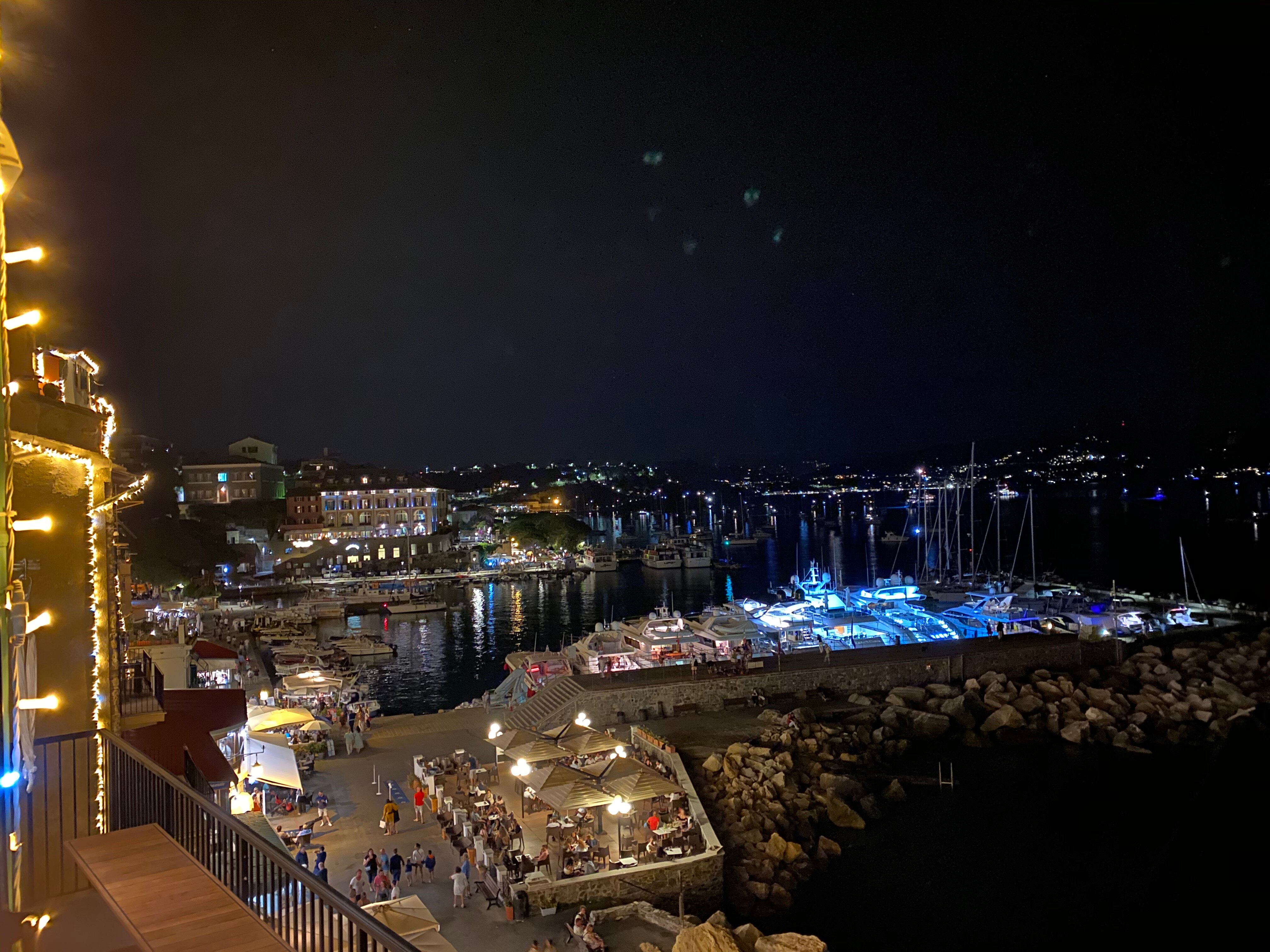 莱茵克拉酒店-酒店景观