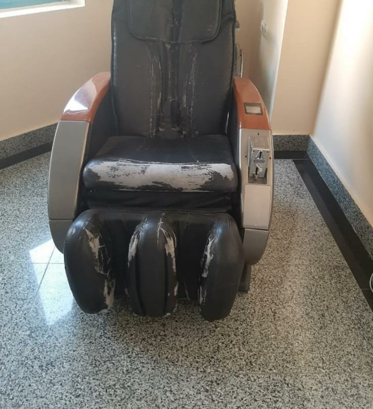 Hotel Grand Levent主图