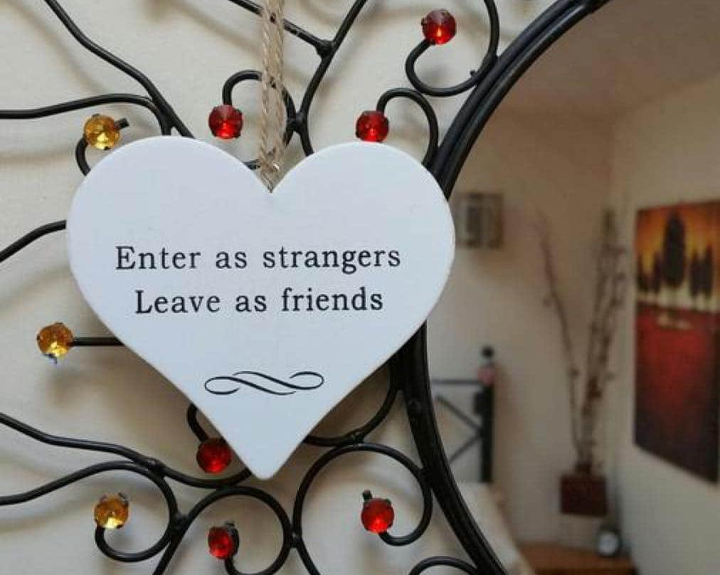 Heathfield Bed and Breakfast主图