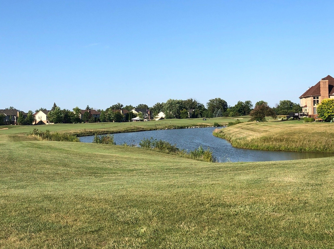 Pheasant Run Golf Club景点图片