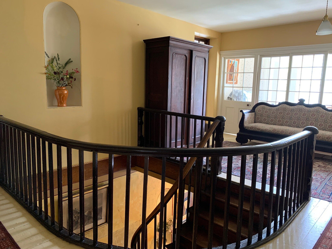 Manoir Hamilton主图