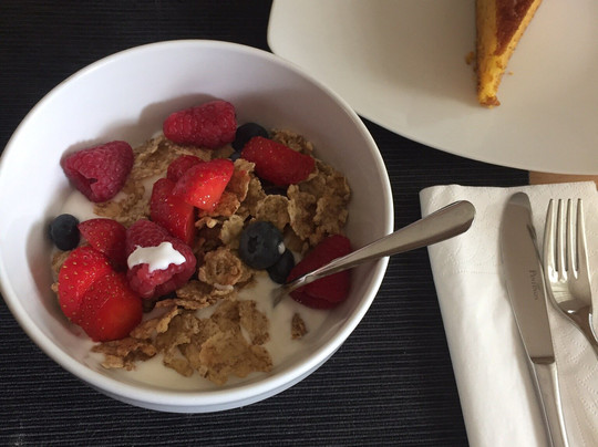 B&B Casa Vanzetta主图