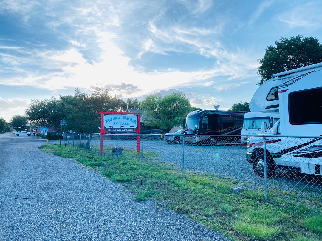 Mama Bear RV Park