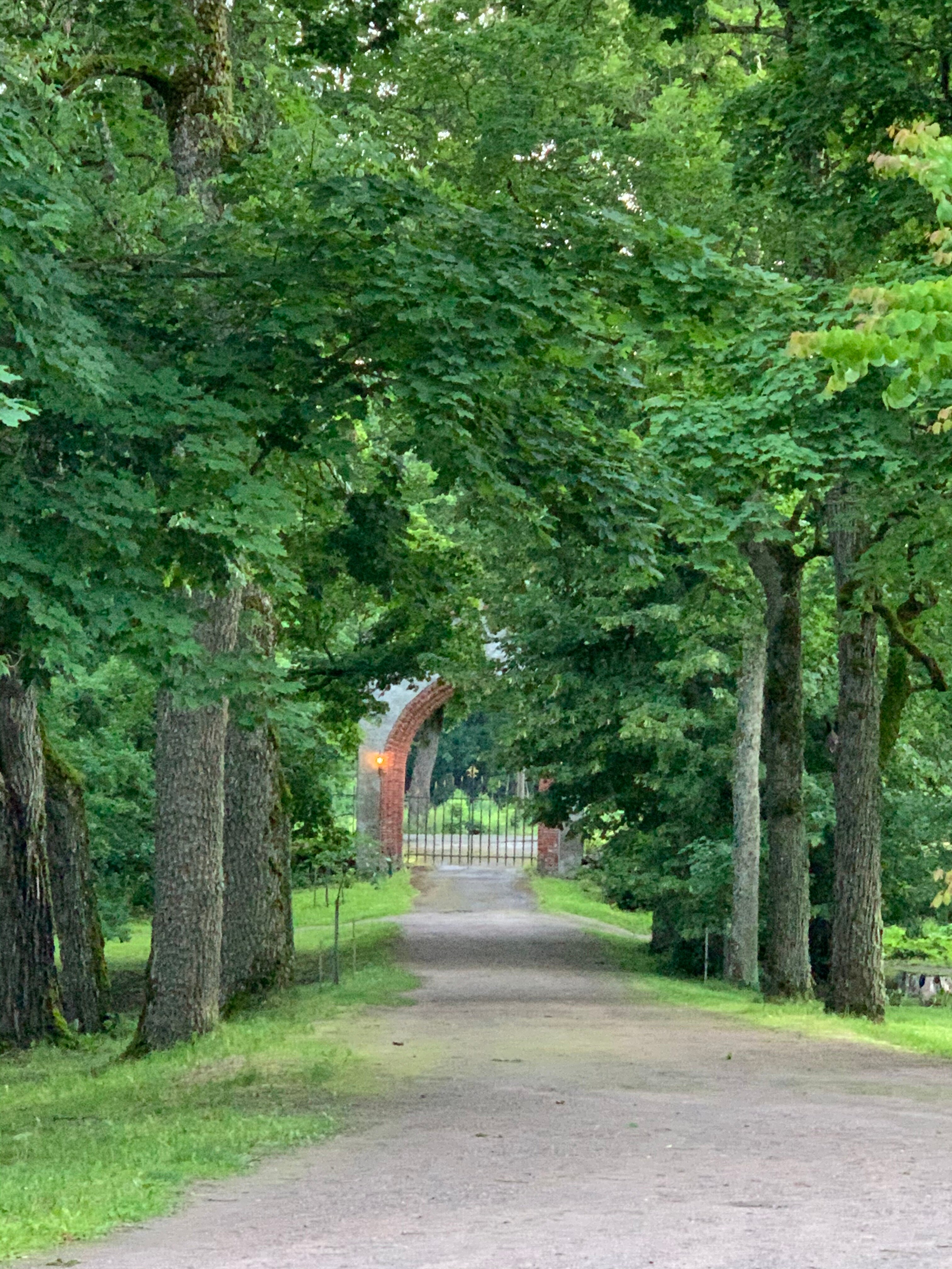 Mustio Manor - Mustio Linna - Svartå Slott-浴室
