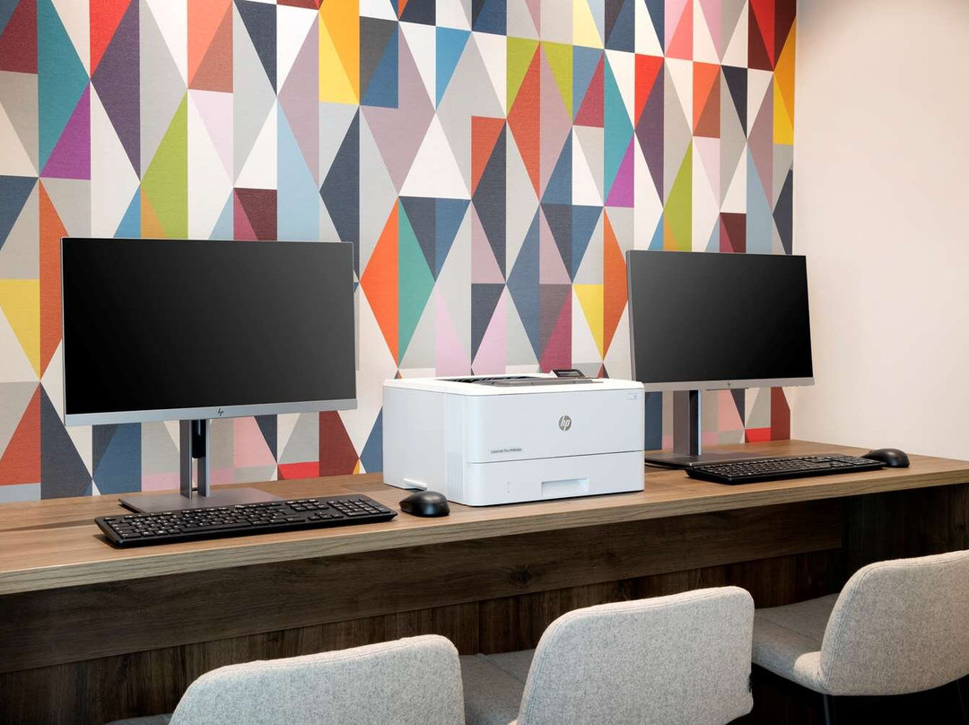 Hampton By Hilton Kaiserslautern主图