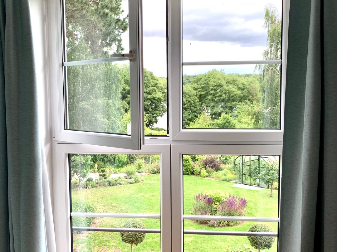 Ferienzimmer Suhrer See主图