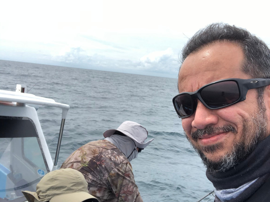 LXF Fishing Adventures景点图片