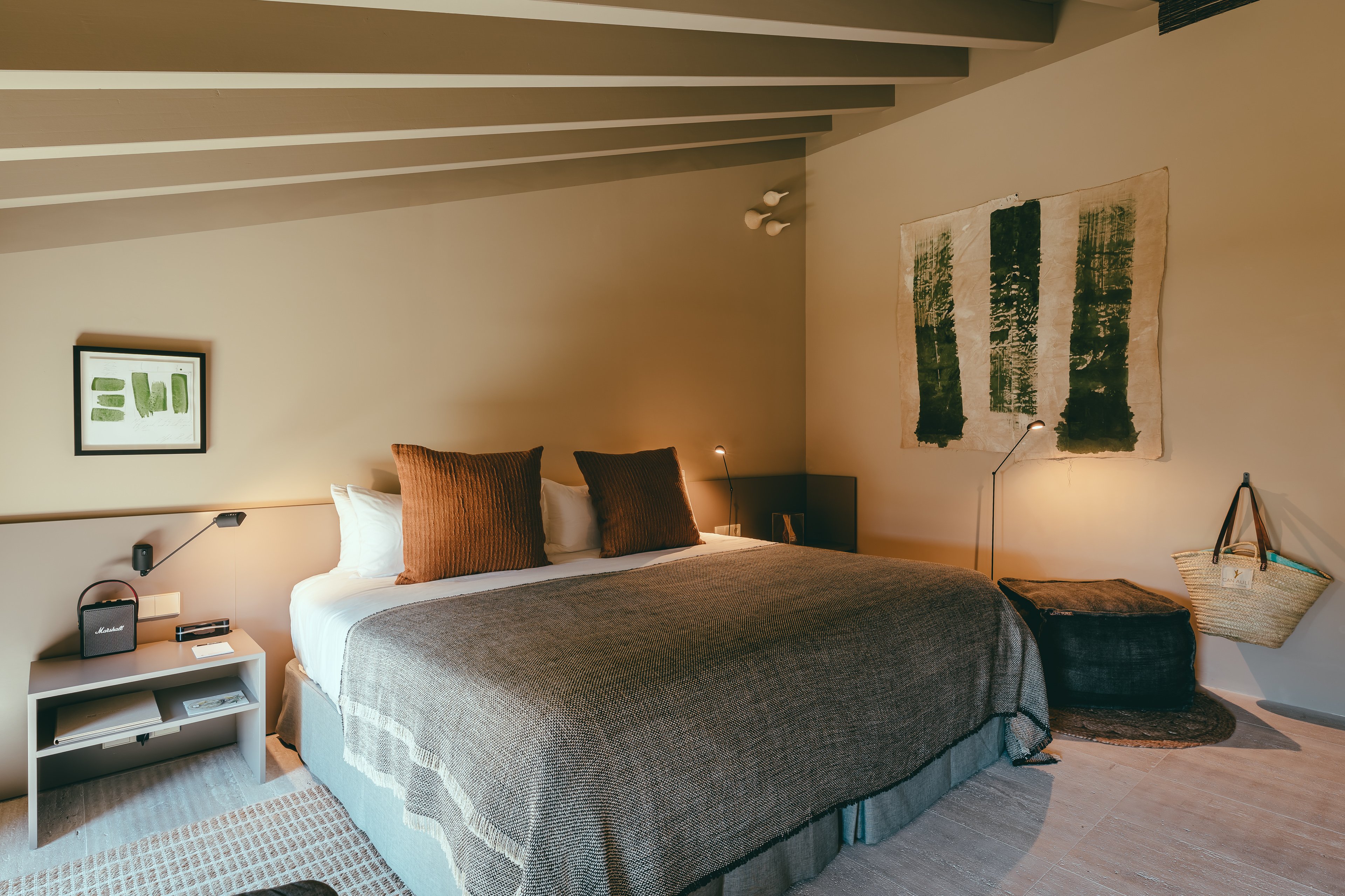 Can Auli Luxury Retreat-官方